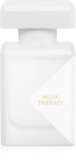 musk therapy hair perfume