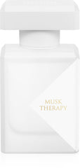 musk therapy hair perfume