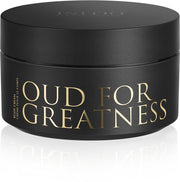 oud for greatness body cream