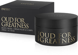 oud for greatness body cream