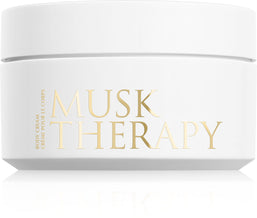 musk therapy body cream