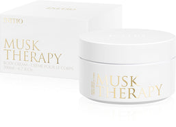 musk therapy body cream