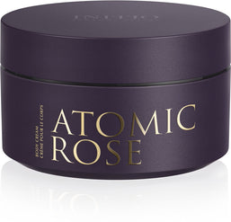 atomic rose body cream