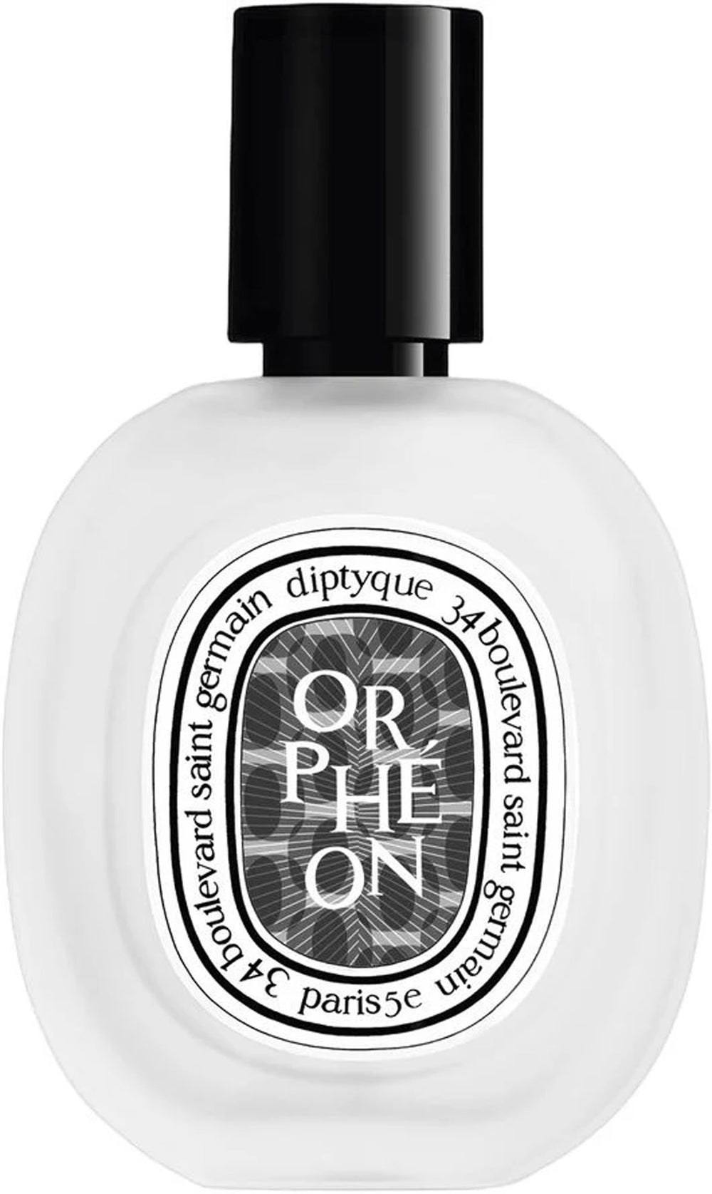Orpheon Perfumed Hair Mist Profumo per Capelli