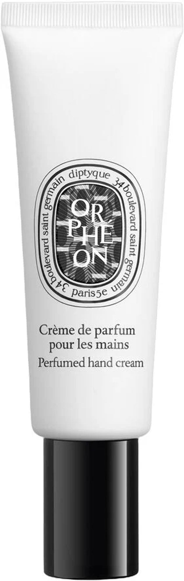 Orpheon Perfumes Hand Cream Crema Mani
