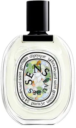 Eau Des Sens Eau de Toilette Summer Edition