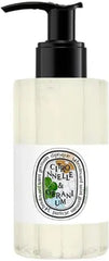 Citronelle & Geranium Shower Gel Summer Edition