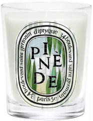 Pinède Bougie Candela