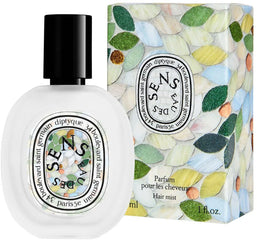 Eau Des Sens Hair Mist Summer Edition