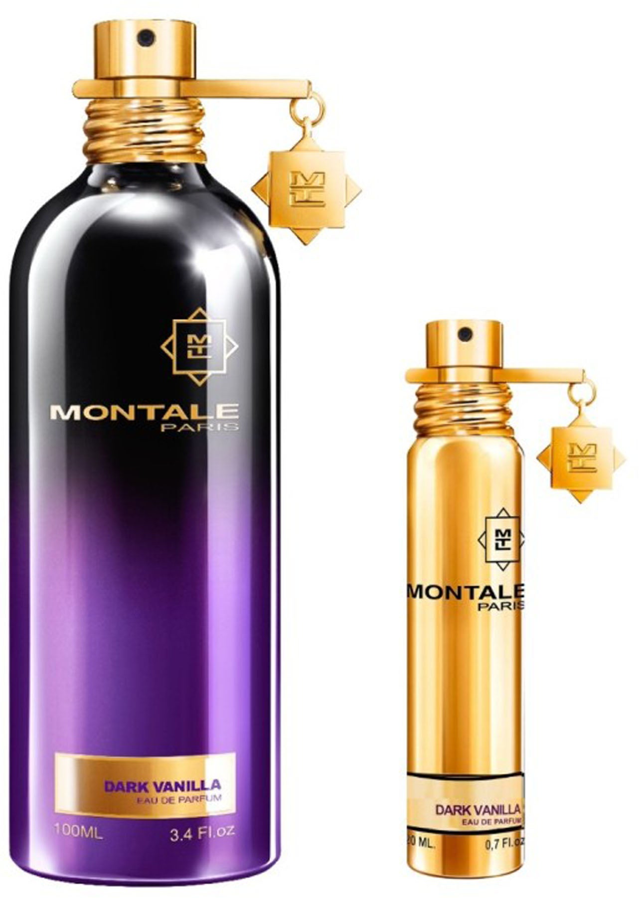 gift box dark vanilla