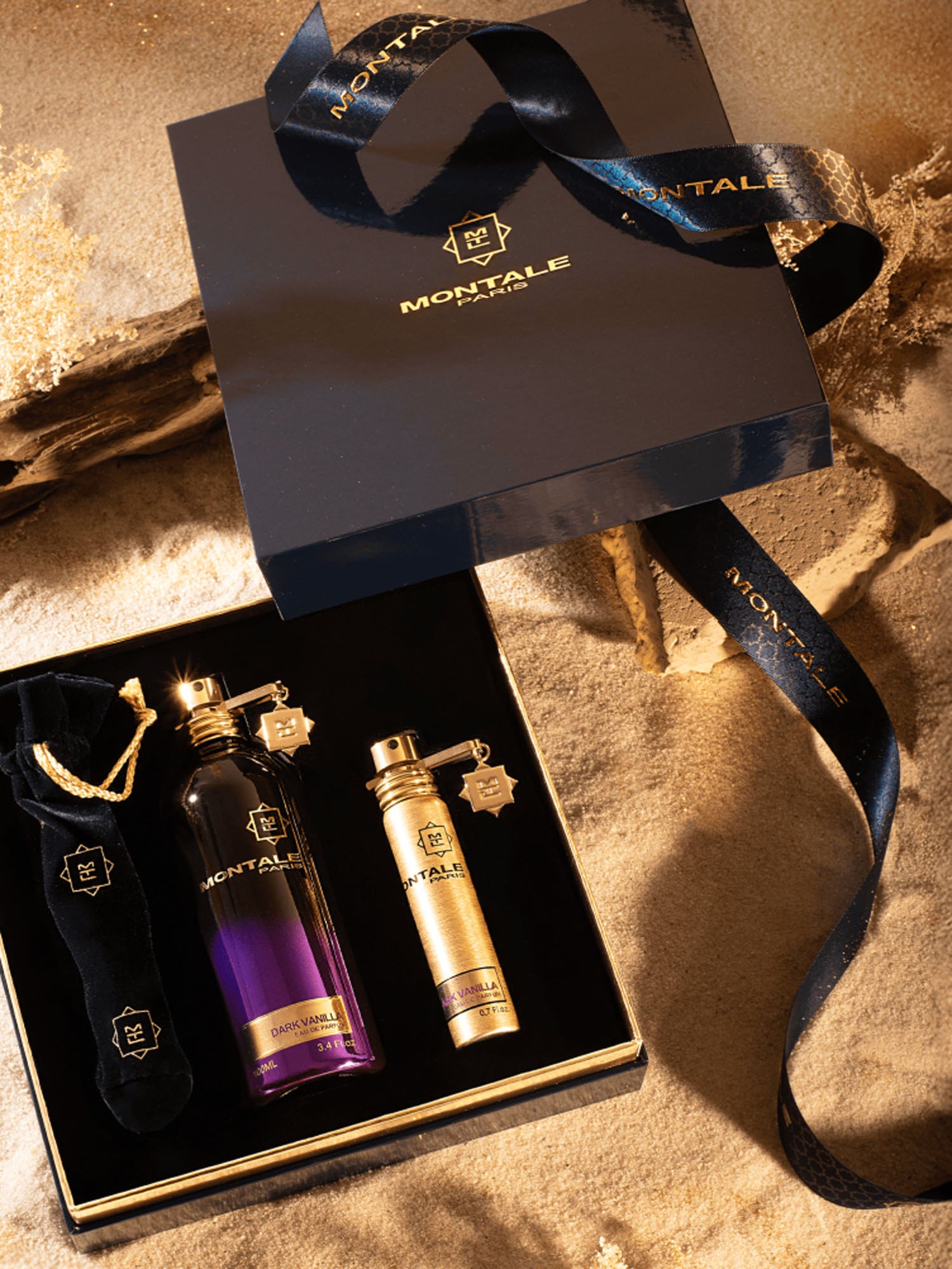 gift box dark vanilla