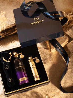 gift box dark vanilla