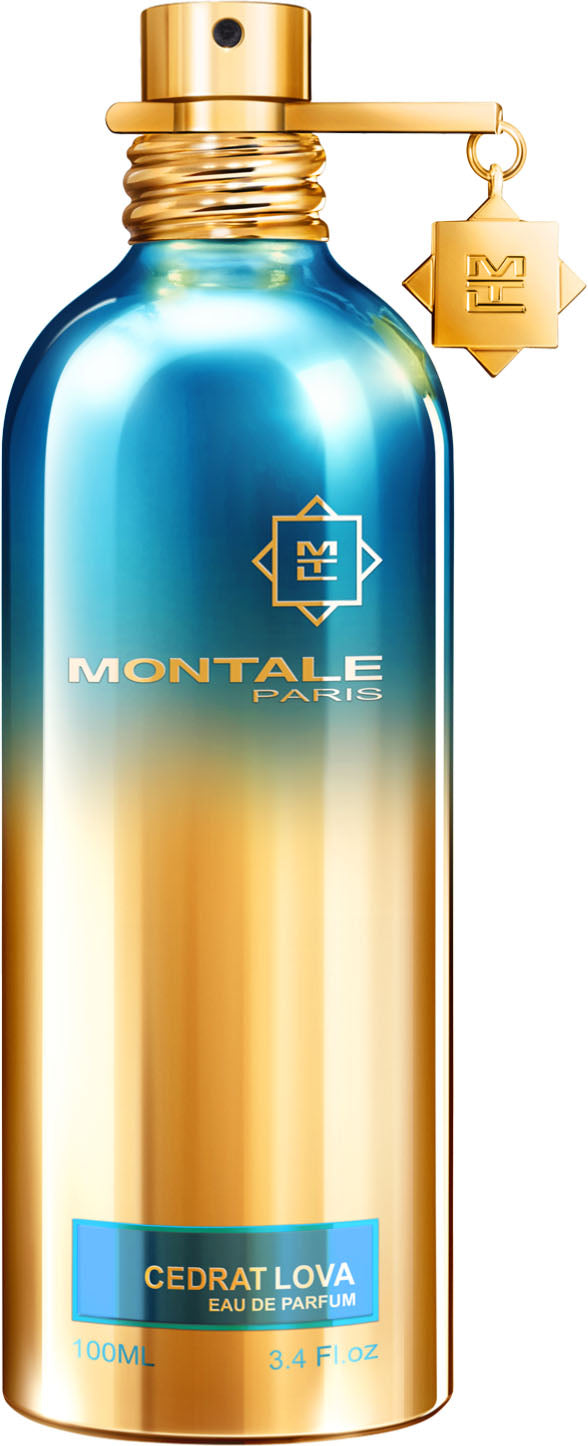 Cedrat Lova Eau de Parfum