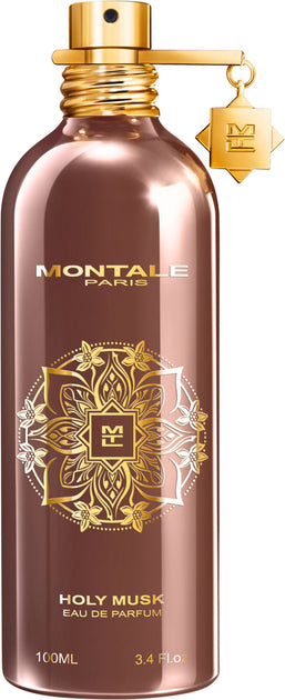 Holy Musk Eau de Parfum