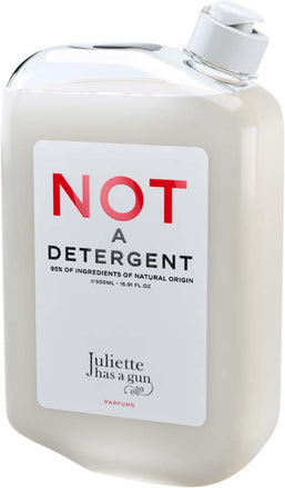 not a detergent