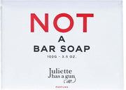 not a bar soap