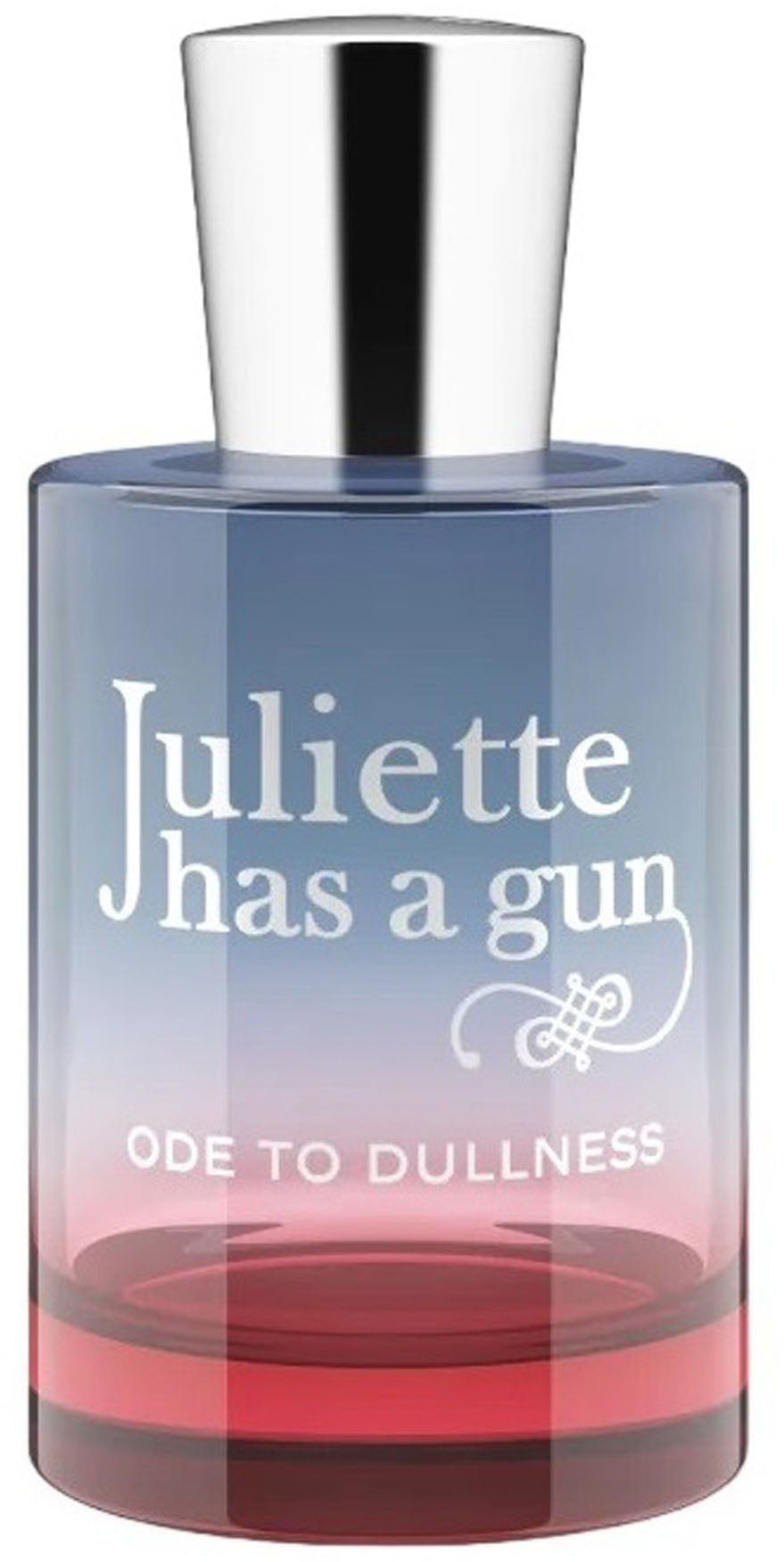 Ode to Dullness Lenitivo
