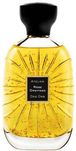 rose omeyyade