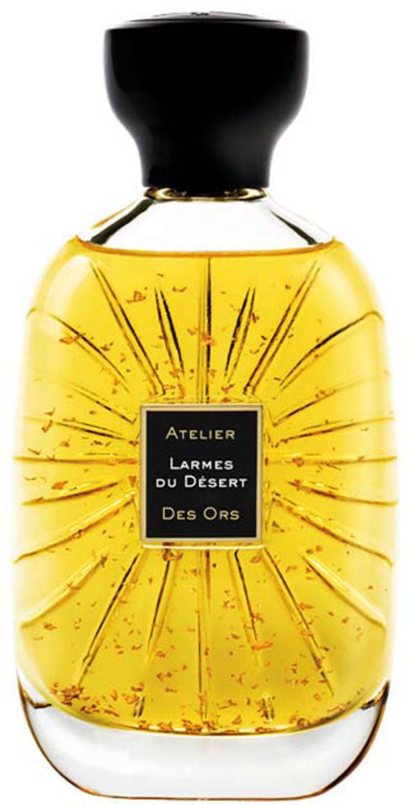 larmes du desert