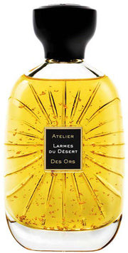 larmes du desert