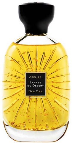 larmes du desert