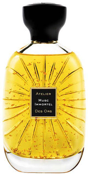 musc immortel