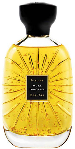 musc immortel