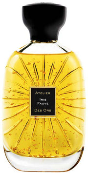 iris fauve