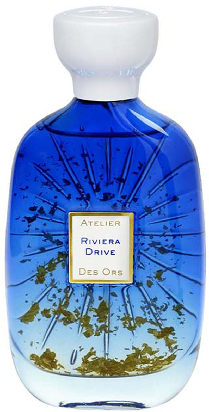 Riviera Drive Eau de Parfum