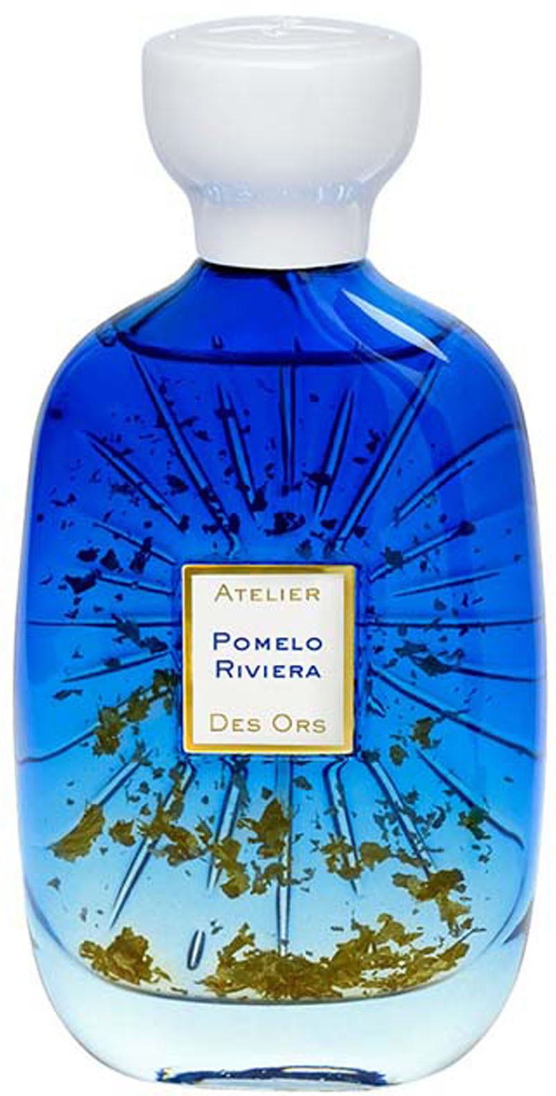 Pomelo Riviera Eau de Parfum