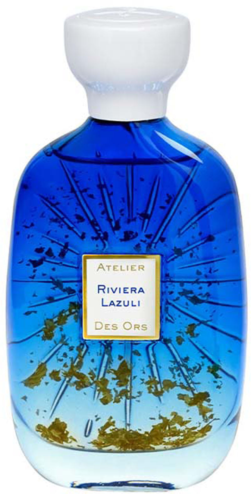 Riviera Lazuli Eau de Parfum