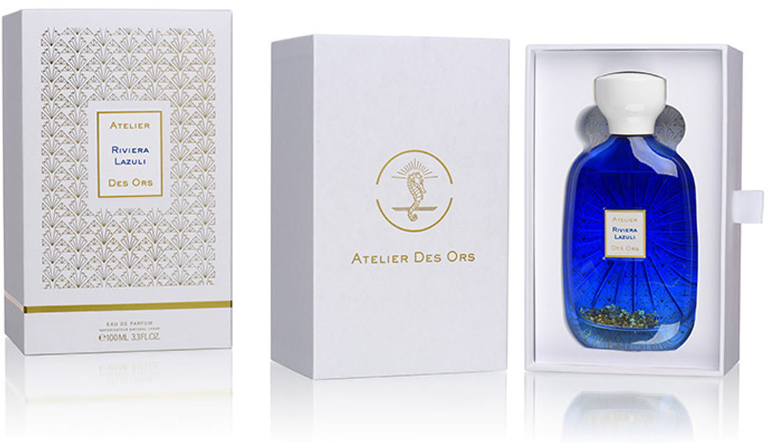 riviera lazuli