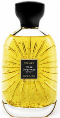 Rose Omeyyade Extrait de Parfum