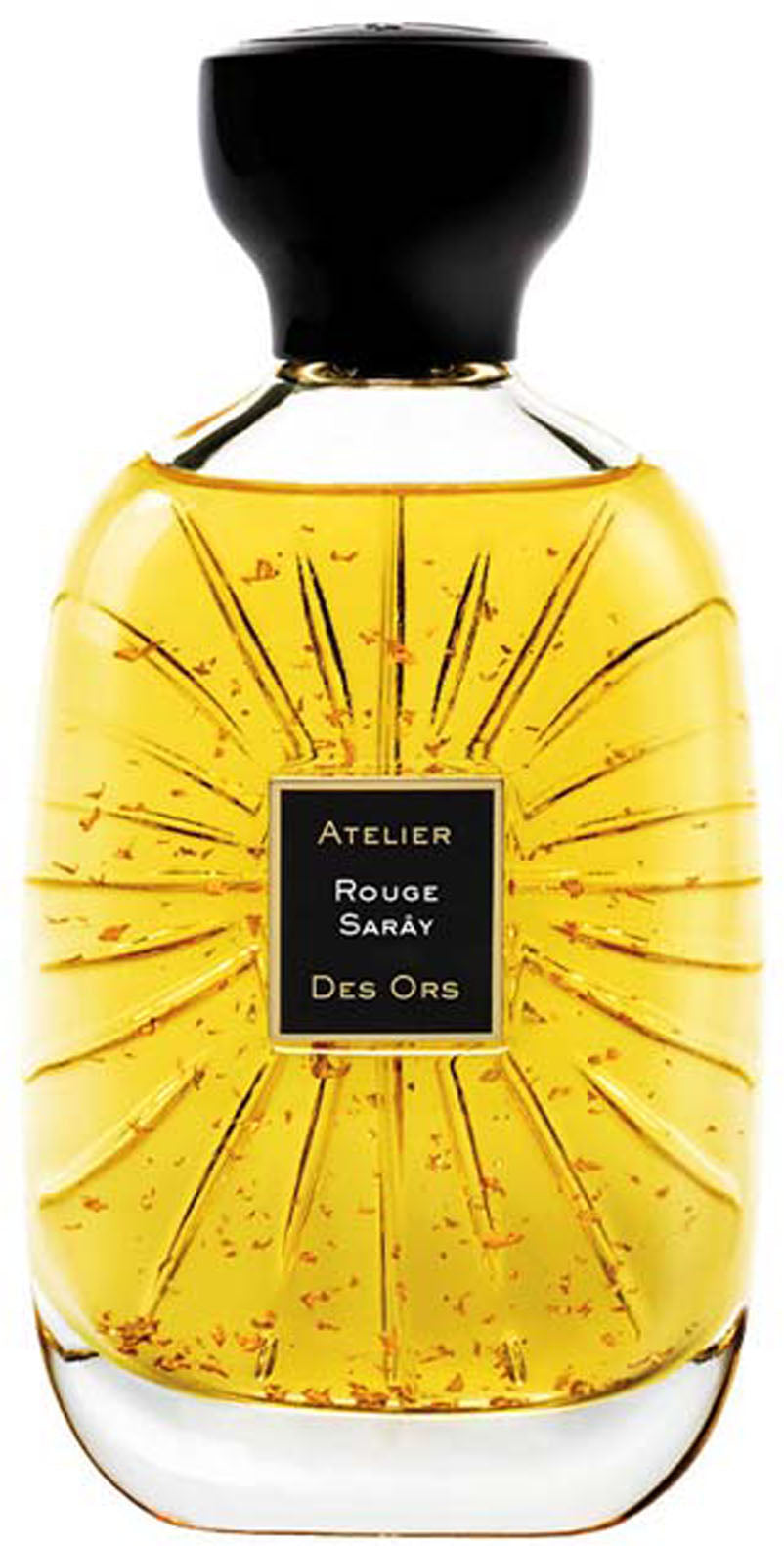 Rouge Saray Eau de Parfum