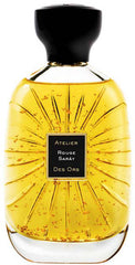 Rouge Saray Eau de Parfum