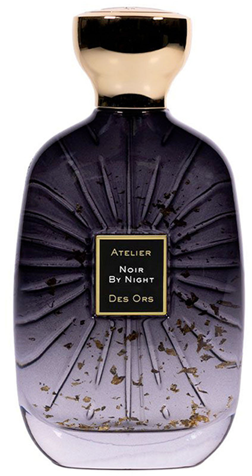 Noir by Night Eau de Parfum