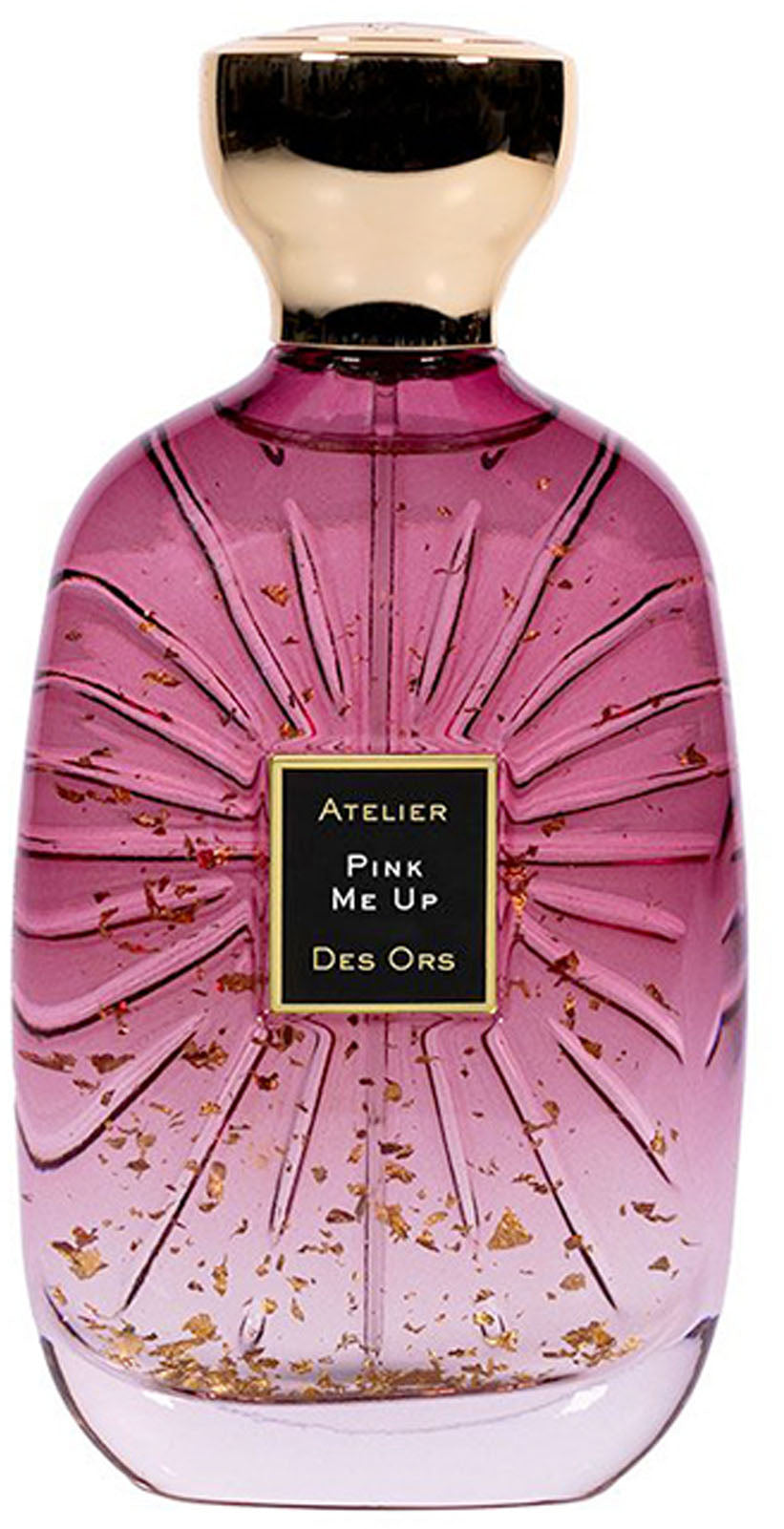 pink me up
