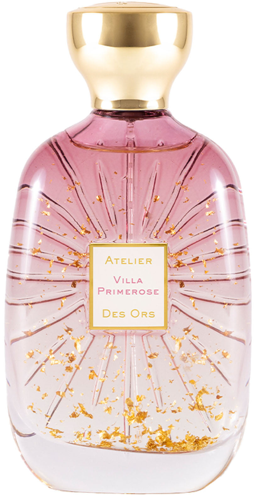 Villa Primerose Eau de Parfum