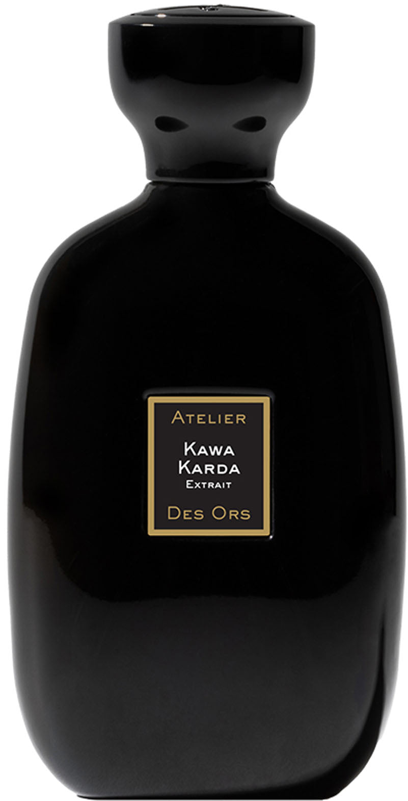 Kawa Karda Extrait de Parfum