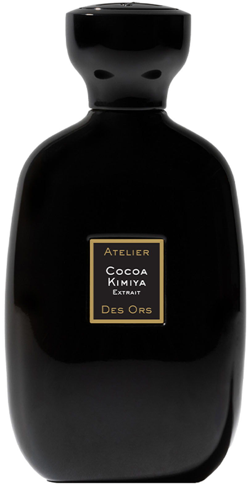 Cocoa Kimiya Extrait de Parfum