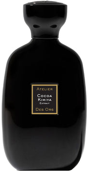 cocoa kimiya