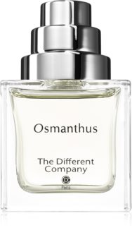 osmanthus