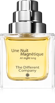 une nuit magnetique