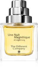 une nuit magnetique