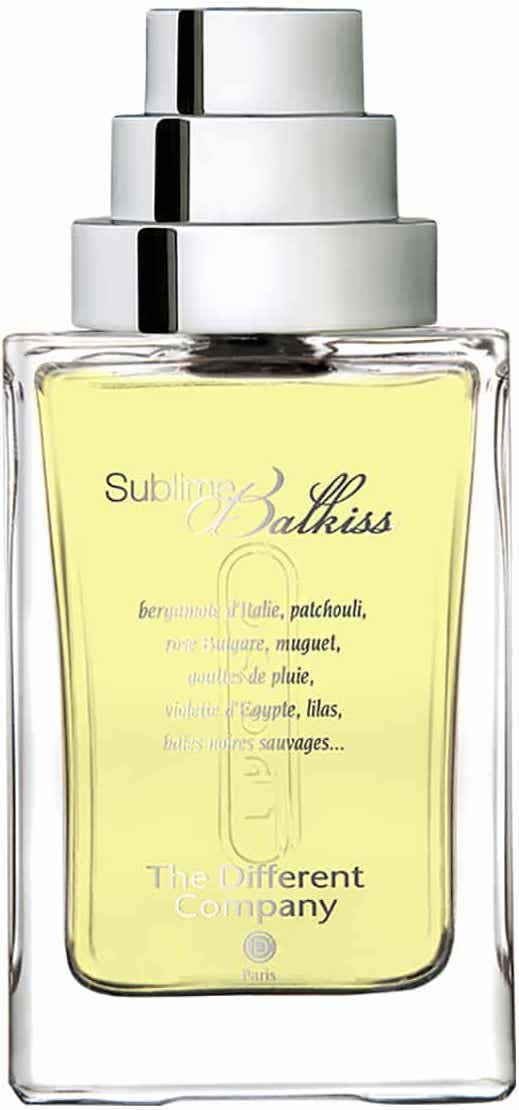 sublime balkiss