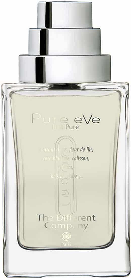 pure eve