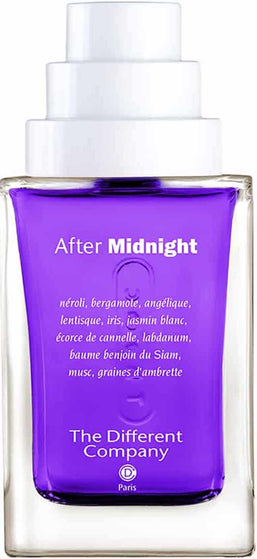 after midnight