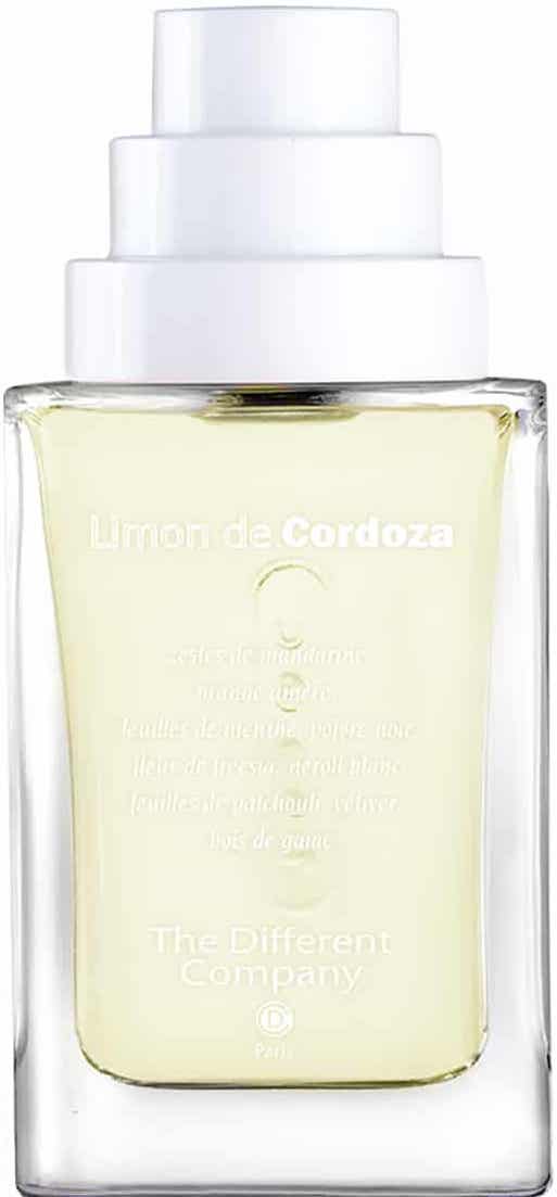 limon de cordoza