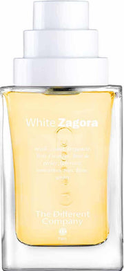 white zagora