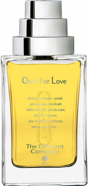 oud for love